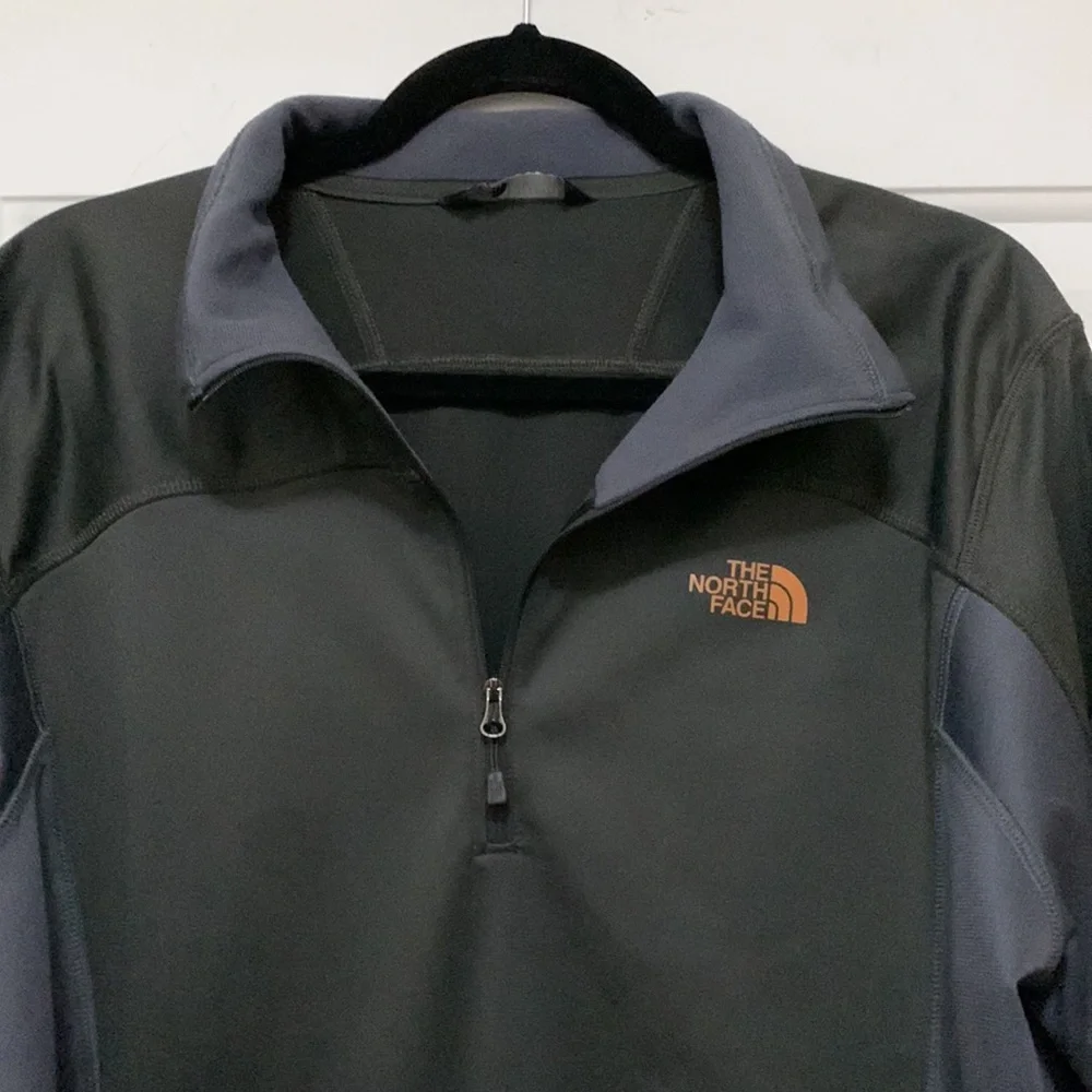 The North Face Long sleeve’s sweater